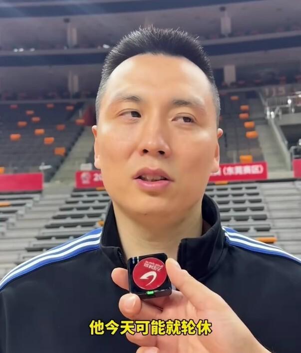 开云体育下载-烟雾弹?媒体人称洛夫顿将缺席沪粤大战 杜锋带队赢球轻松许多